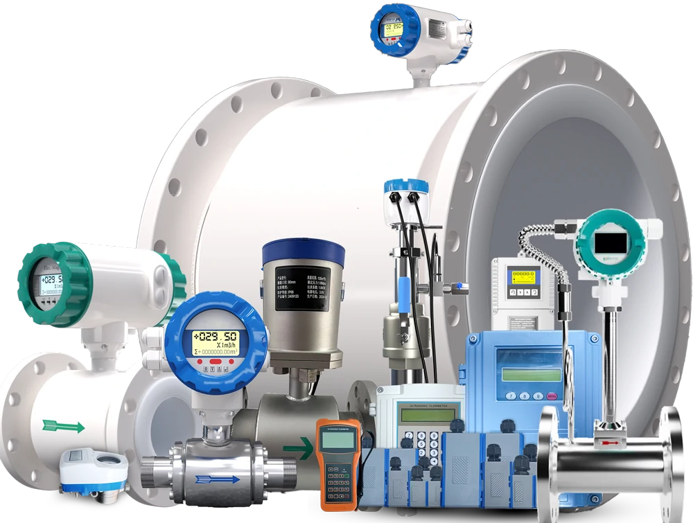 flowmeter flowmeter