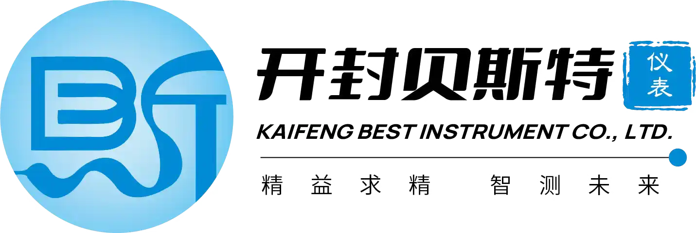 KFBEST flowmeter LOGO