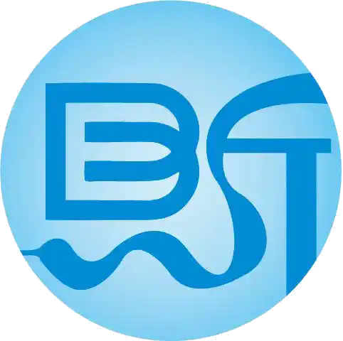 KFBEST flow meter loge