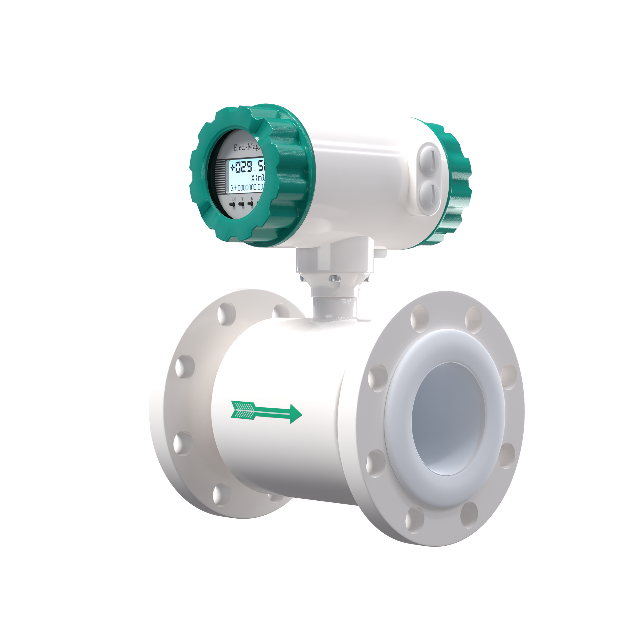 BL-EM Electromagnetic Flowmeter