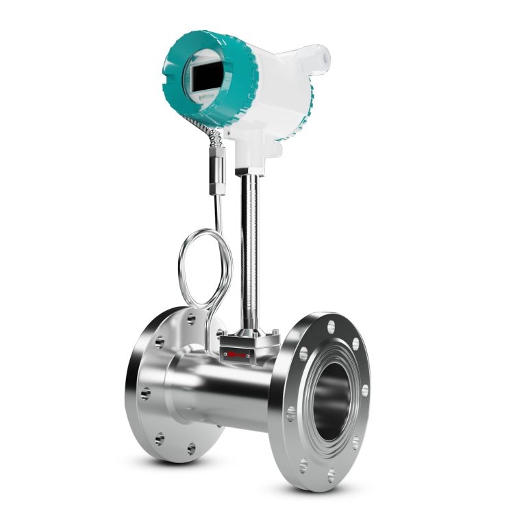 Vortex Flow meter