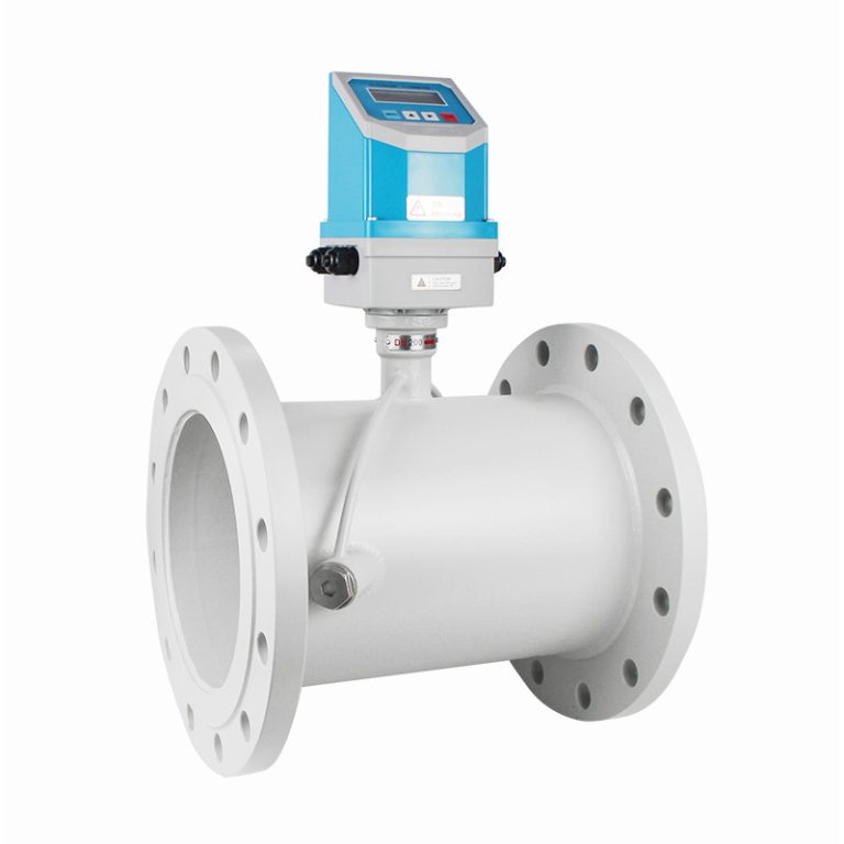 Ultrasonic Flow meter