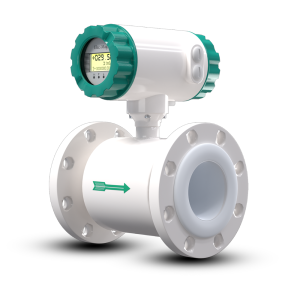 Electromagnetic Flowmeters