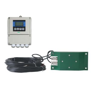 Electromagnetic Open Channel Flowmeter