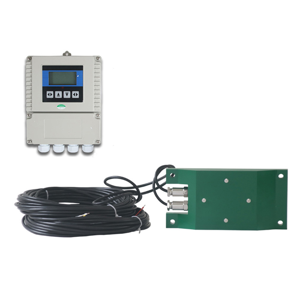Electromagnetic Open Channel Flowmeter