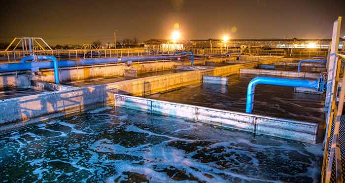 Are Magnetic Flowmeters Worth It in Wastewater Treatmen