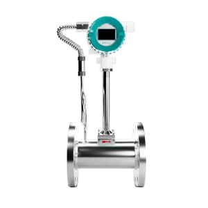 LUGB Series Vortex Flow meter