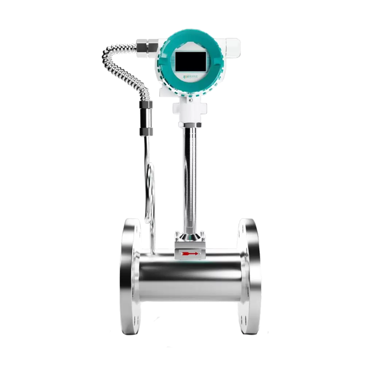 LUGB Series Vortex Flowmeter