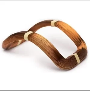 Magnetic Flowmeters Magnetic coils