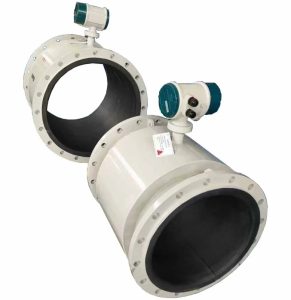 flowmeter rubber