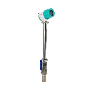 Insertion Electromagnetic Flow Meter