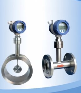 Target Flow Meter