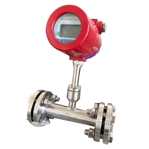 Thermal Mass Flow Meter