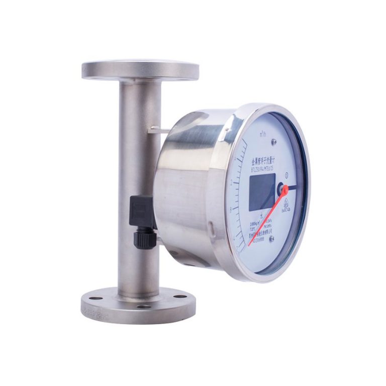 Variable Area Flowmeters M7 Head Remote Transmission Type
