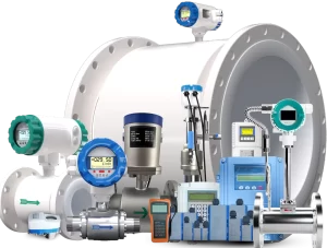Magnetic Flowmeter