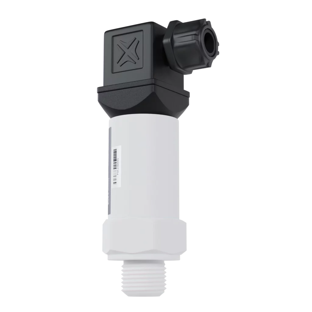 P302-B Anti-corrosion pressure transmitter