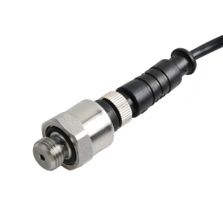 P300T Cost-effective pressure transducer with ceramic sensor