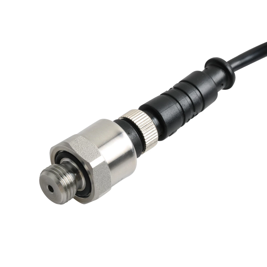 P300T Cost-effective pressure transducer with ceramic sensor