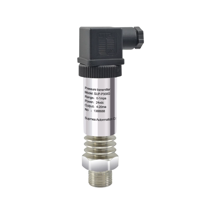 pressure transmitter