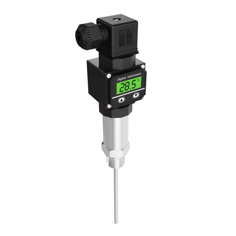 PX202 Hirschmann Temperature Sensor
