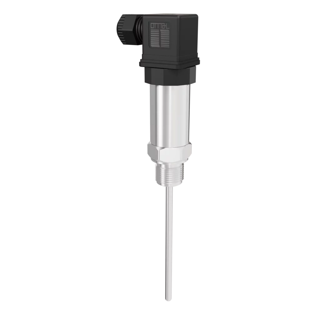 P202 Industrial Temperature Sensors