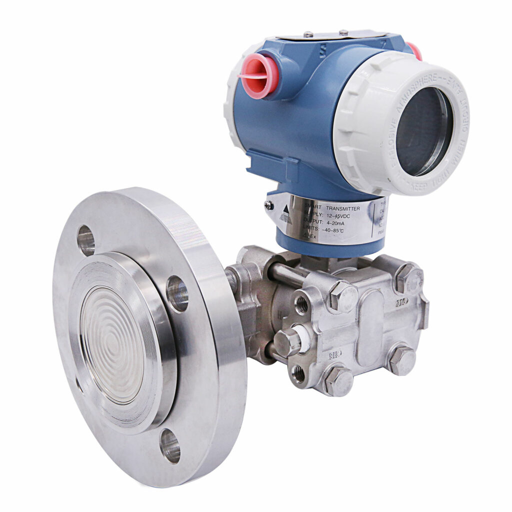AT3051LT Differential Pressure Transmitter