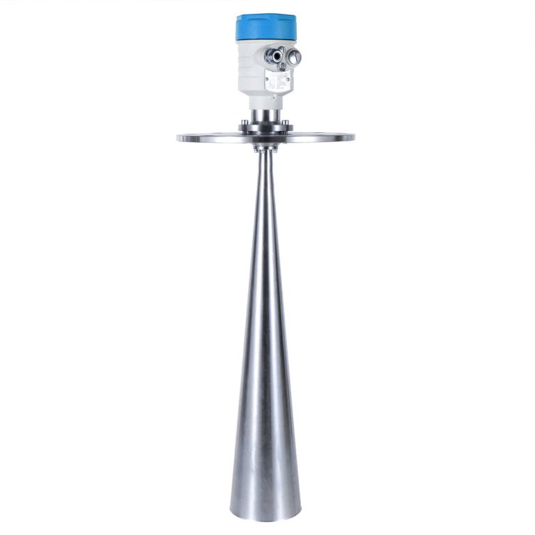 Radar Level Sensor