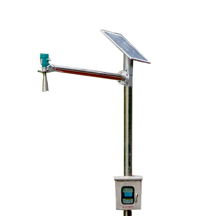 Detector River Level Sensor