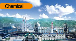 Detector River Level Sensor