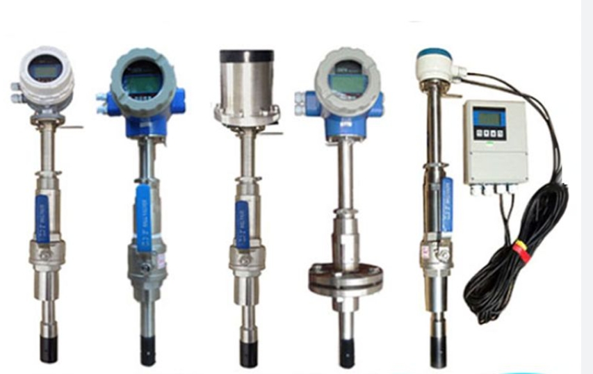 Insertion Type Electromagnetic Flowmeter?