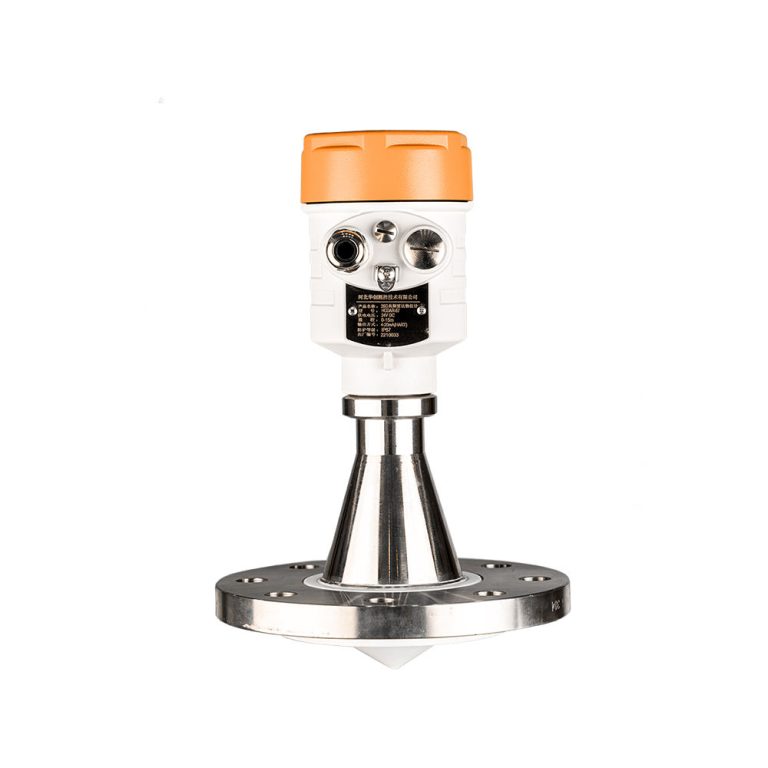 Radar Level Sensor