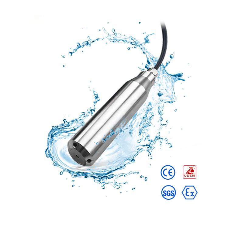 Water Level Probe Sensor