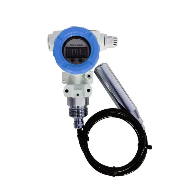 High Precision Water Level Sensor