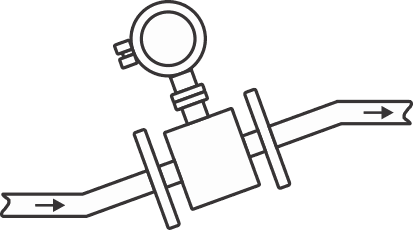 Magnetic Flow Meter Correct Installation Guide