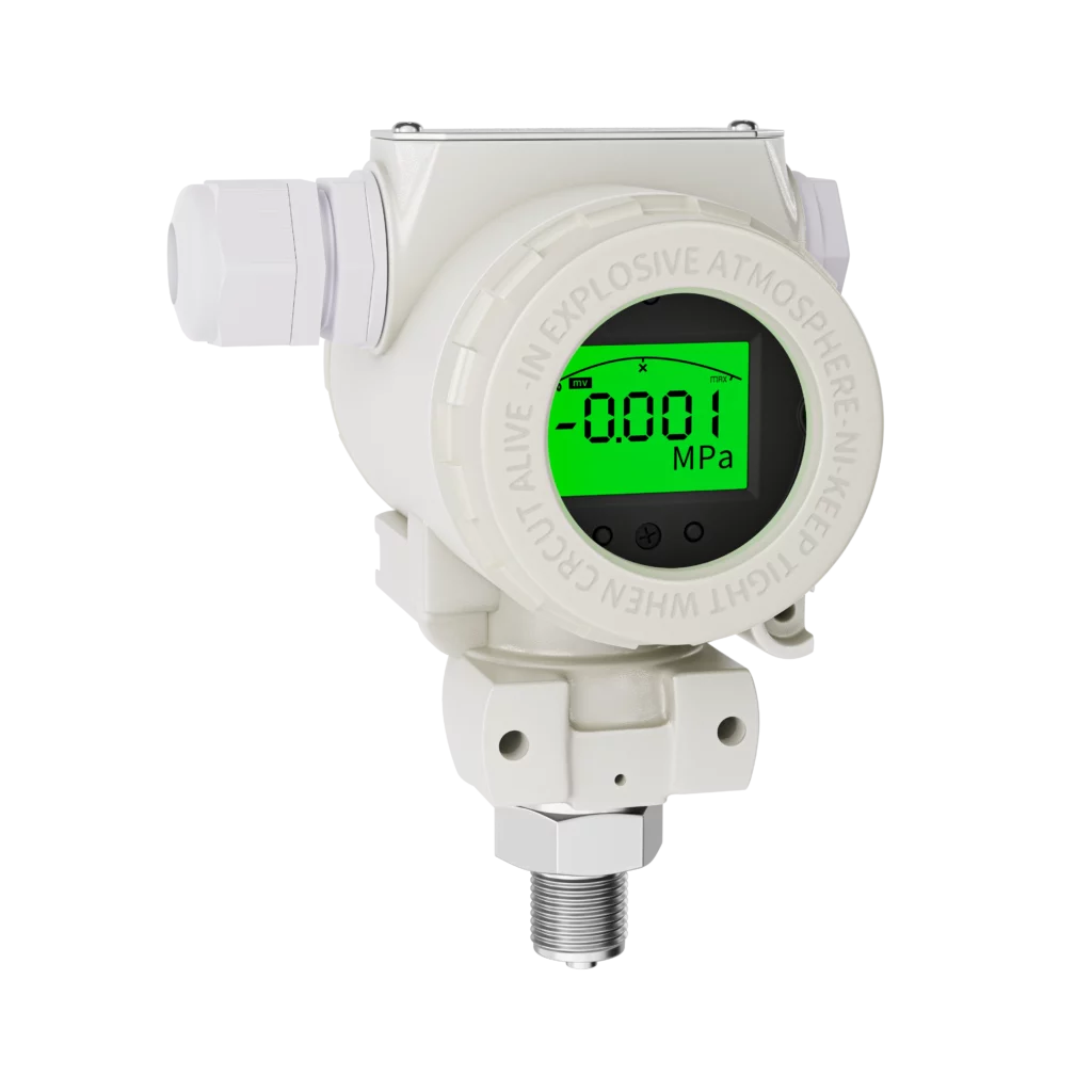 PM356 Pressure transmitter