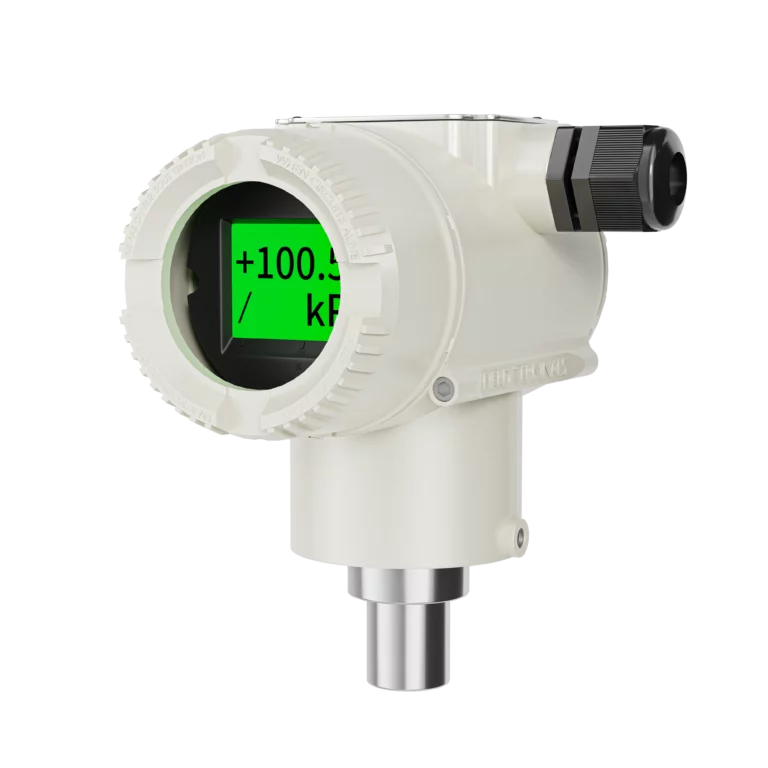 PM556 Pressure transmitter