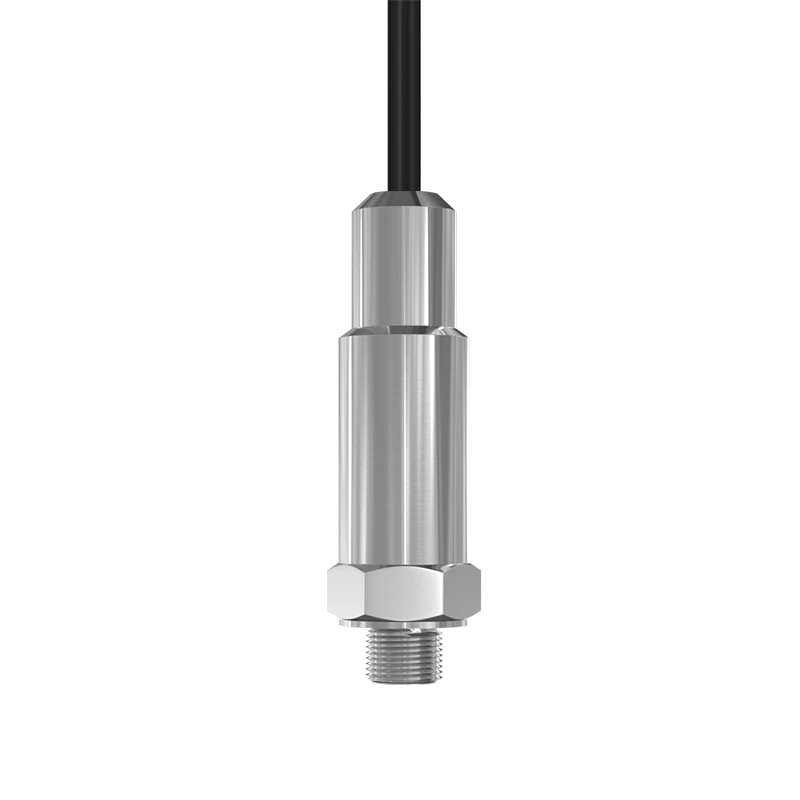 PD500 Pressure and temperature transmitter