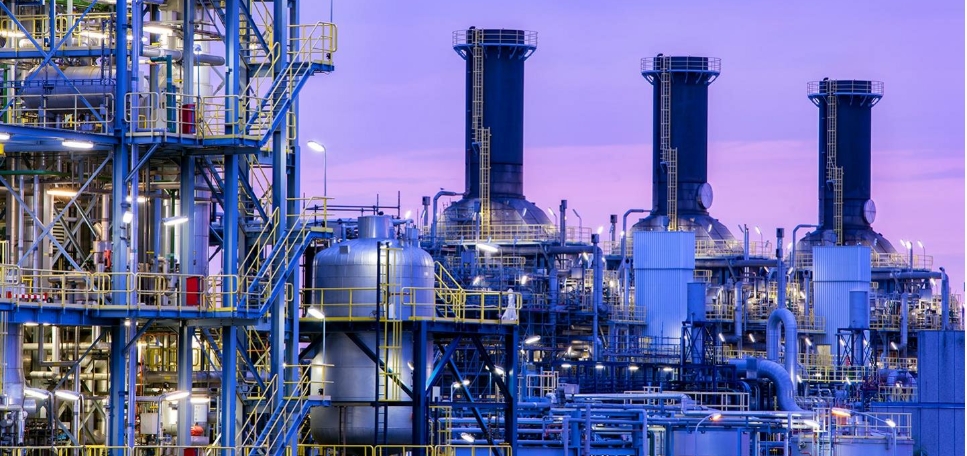 Chemical Processing