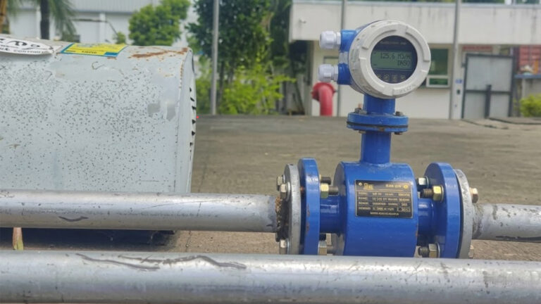 Choosing the Right Flowmeter for Water
