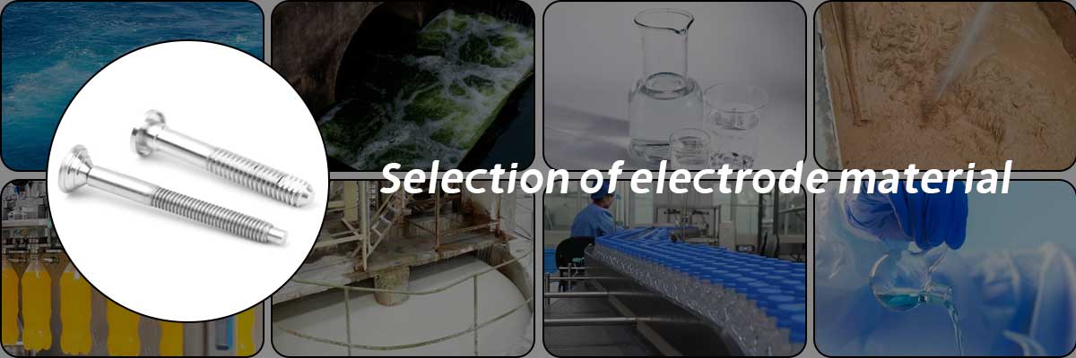 Electrode Material