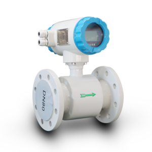 Electromagnetic Flowmeter
