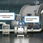 quantitative control system
