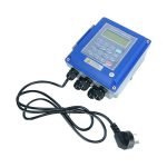 BST TUF-2000B Wall Mount Type Ultrasonic Flow Meter03