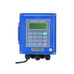 BST TUF-2000B Wall Mount Type Ultrasonic Flow Meter_06