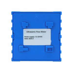 TUF-2000M Modular Type Ultrasonic Flow Meter