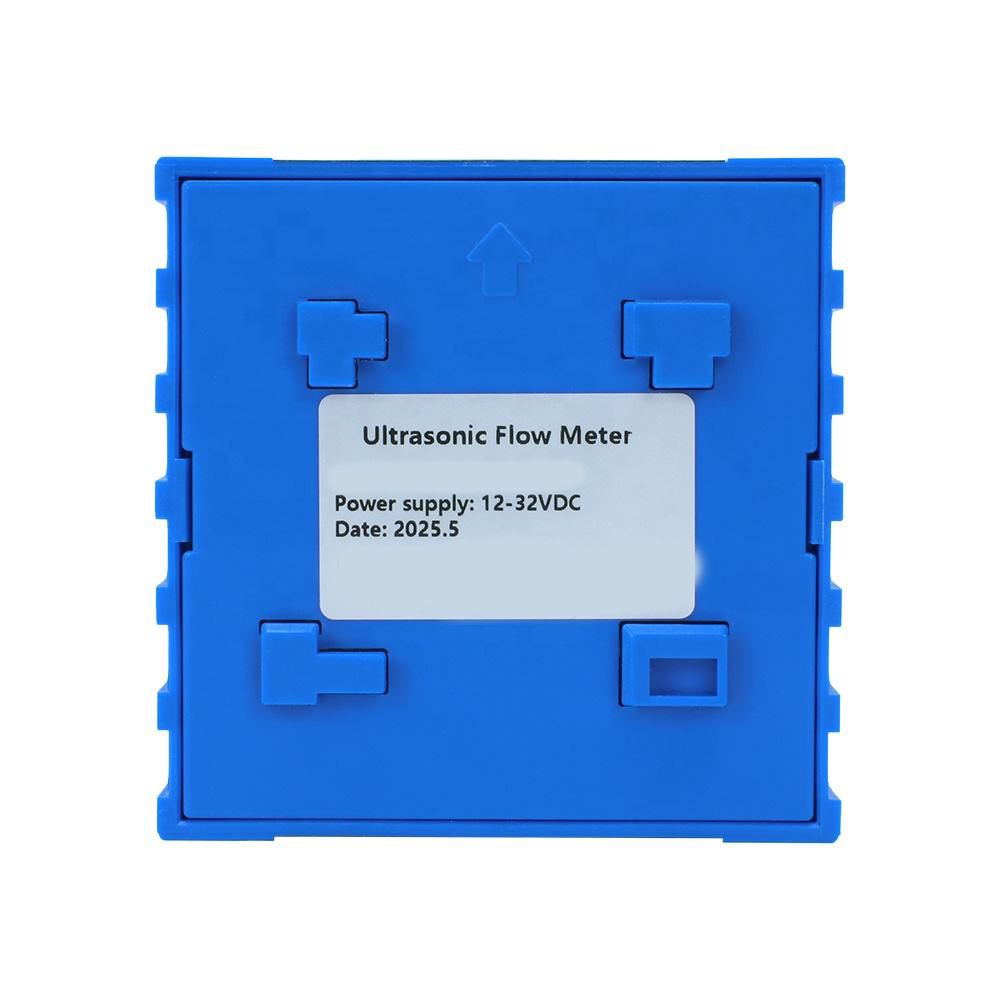 TUF-2000M Modular Type Ultrasonic Flow Meter