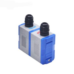 BST TUF-2000S Wall Mounted Type Ultrasonic Flowmeter