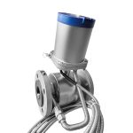 Battery Powered Electromagnetic Flowmeter