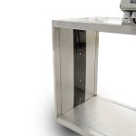 Box Open Channel Flowmeter