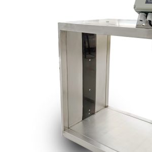 Box Open Channel Flowmeter